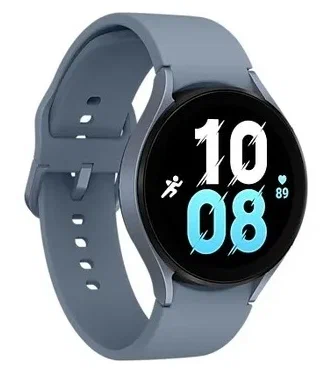 Умные часы Samsung Galaxy Watch 5 44 мм Wi-Fi NFC, sapphire