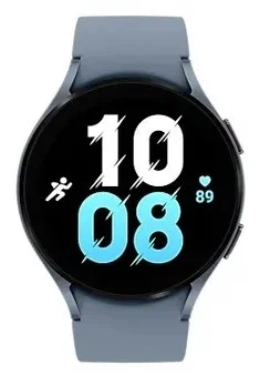 Умные часы Samsung Galaxy Watch 5 44 мм Wi-Fi NFC, sapphire