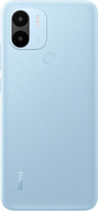 Смартфон Xiaomi Redmi A2+ 3/64 ГБ RU, светло-голубой