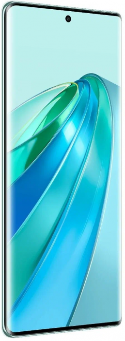 Смартфон HONOR X9A 6/128 ГБ Global для РФ, emerald green