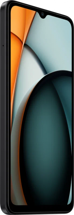 Смартфон Xiaomi Redmi A3 3/64 ГБ Global, midnight black