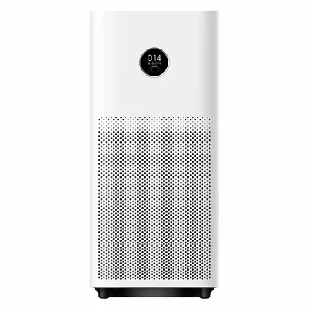 Очиститель воздуха Xiaomi Smart Air Purifier 4 EU AC-M16-SC (BHR5096GL)