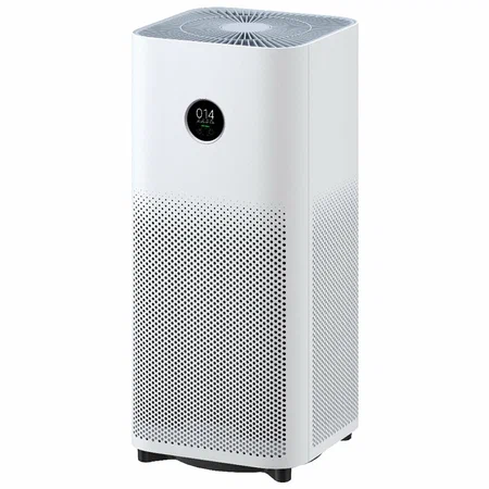 Очиститель воздуха Xiaomi Smart Air Purifier 4 EU AC-M16-SC (BHR5096GL)