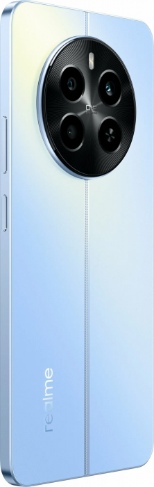 Смартфон Realme 12 8/256Gb, Blue