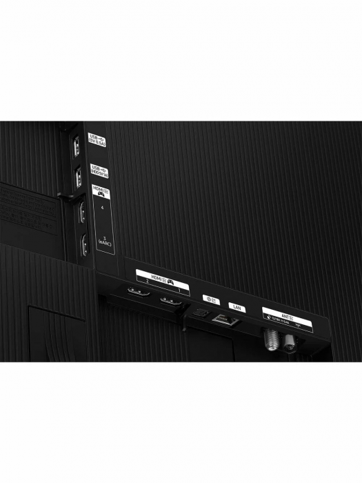 Телевизор Samsung QE55S85FA