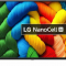 Телевизор LG 75NANO80A6B