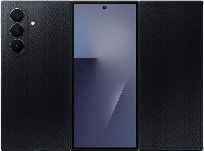 Смартфон Samsung Galaxy Z TriFold 16/512Gb Crafted Black