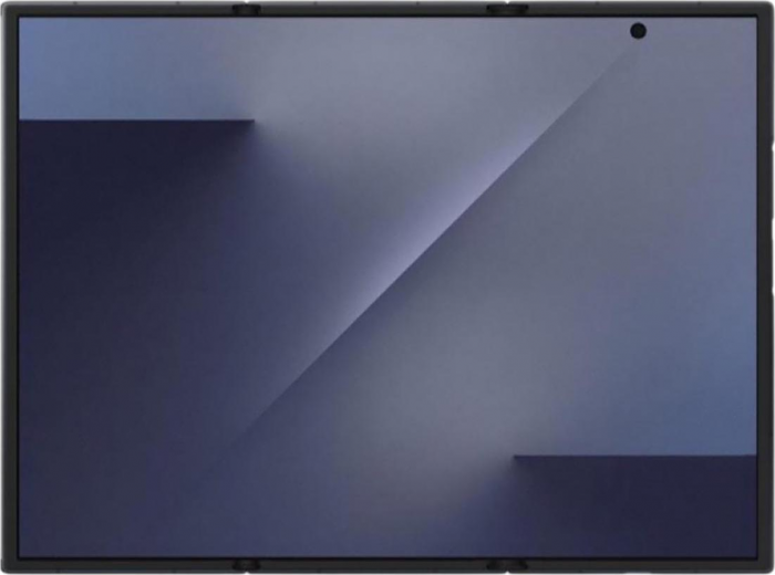 Смартфон Samsung Galaxy Z TriFold 16/512Gb Crafted Black
