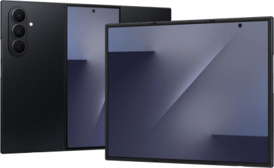Смартфон Samsung Galaxy Z TriFold 16/512Gb Crafted Black