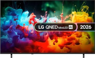 Телевизор LG 75QNED70B6A