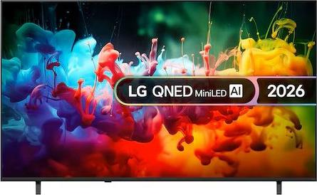 Телевизор LG 75QNED70B6A