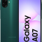 Смартфон Samsung Galaxy A07 8/256Gb Green