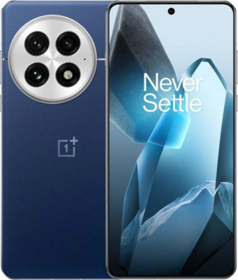 Смартфон OnePlus 13 5G 16/512Gb Blue Moment