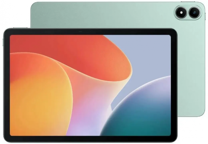 Планшет Infinix XPAD 20 8/256GB Forest Green