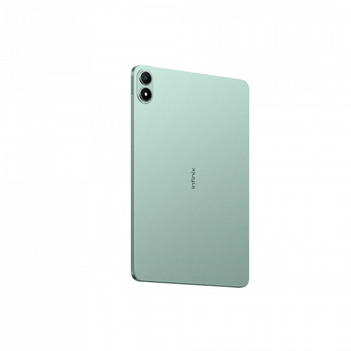 Планшет Infinix XPAD 20 8/256GB Forest Green
