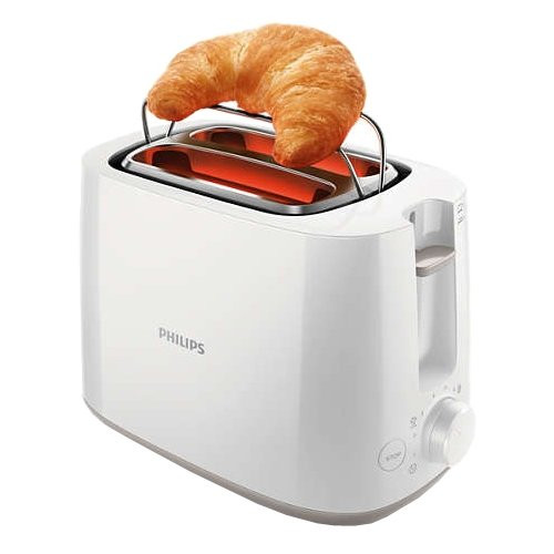 Тостер Philips HD2581/00