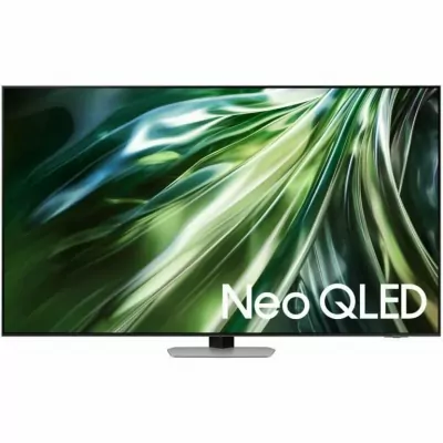 55&quot; Телевизор Samsung QE55QN90DAU NEO QLED 4K Ultra HD 120 Гц черный