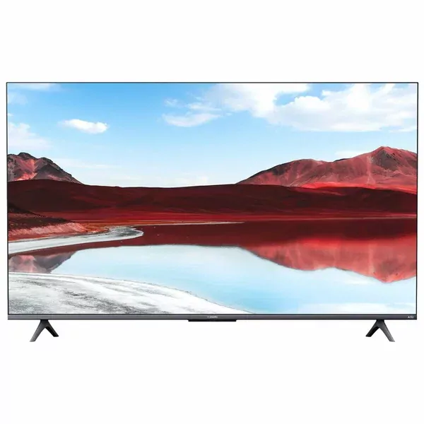 Телевизор Xiaomi TV A Pro 55 2025 RU 55" 4K UHD, 60 Гц, QLED