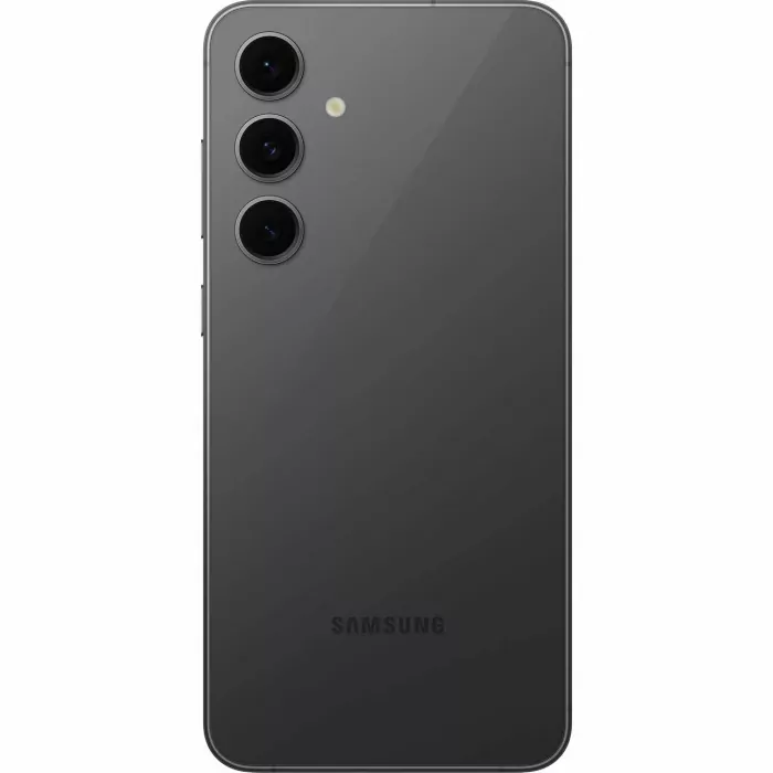 Смартфон Samsung Galaxy S24 FE 8/512 ГБ, Dual: nano SIM + eSIM, графит