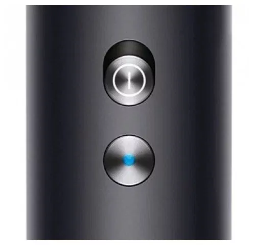 Фен Dyson Supersonic HD07 EU, black