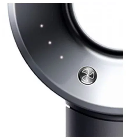 Фен Dyson Supersonic HD07 EU, black