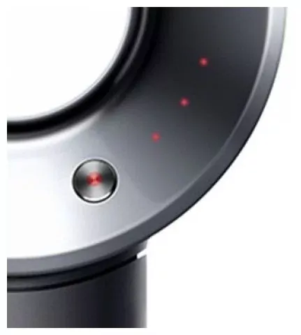 Фен Dyson Supersonic HD07 EU, black
