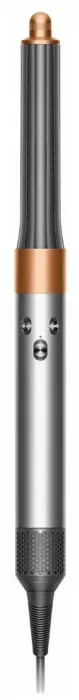 Фен-стайлер Dyson Airwrap complete long HS05 CN, bright nickel/bright copper