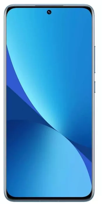 Смартфон Xiaomi 12 Pro 12/256 ГБ Global, синий
