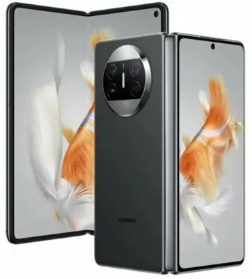 Смартфон Huawei Mate X3 12/512Gb, Black