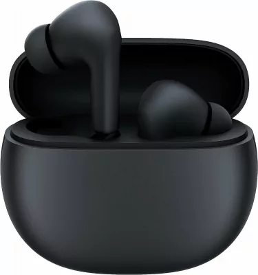 Беспроводные наушники Xiaomi Redmi Buds 4 Active, черный