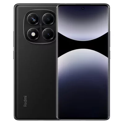 Смартфон Xiaomi Redmi Note 14 Pro 8/256Gb, Midnight Black