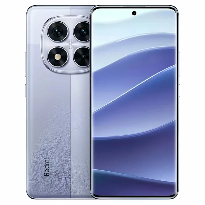 Смартфон Xiaomi Redmi Note 14 Pro 5G 12/512Gb, Lavender Purple