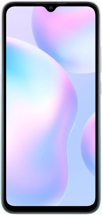 Смартфон Xiaomi Redmi 9A 2/32 ГБ RU, голубой