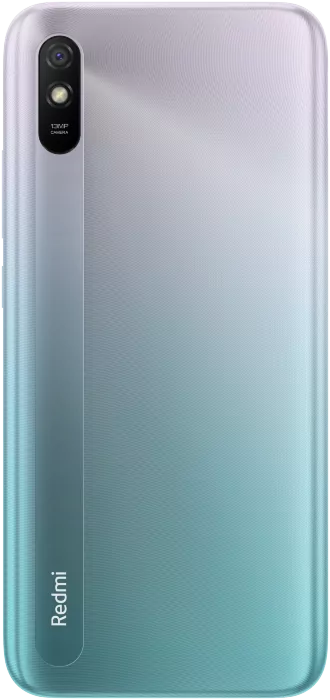 Смартфон Xiaomi Redmi 9A 2/32 ГБ RU, голубой