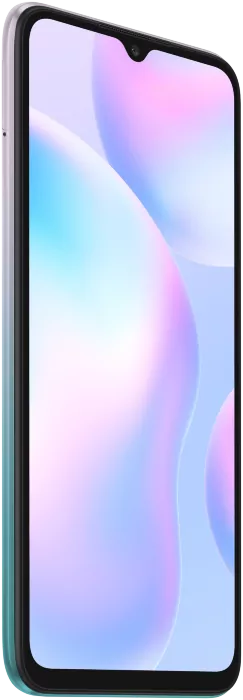 Смартфон Xiaomi Redmi 9A 2/32 ГБ RU, голубой