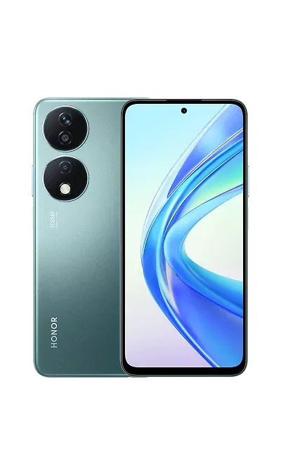 Смартфон HONOR X7b 8/128 ГБ RU, изумрудный зеленый