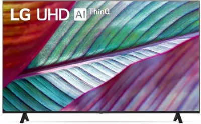 Телевизор LG 50UR78009LL