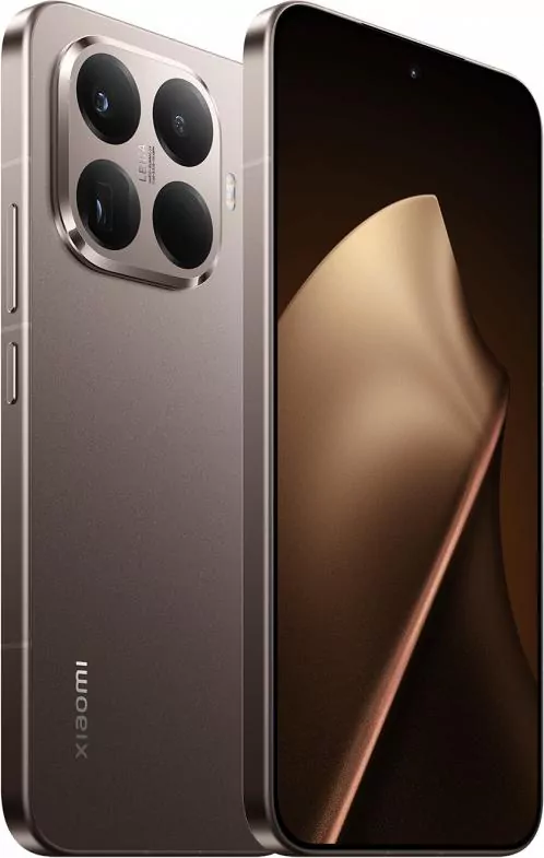 СмартфонXiaomi15TPro12/512Gb,MochaGold