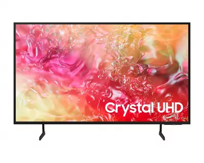 Телевизор Samsung UE43DU7100UXRU