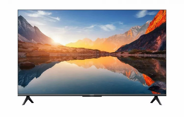 Телевизор Xiaomi MI TV A 32 2025 (L32M8-A2RU) купить в Москве