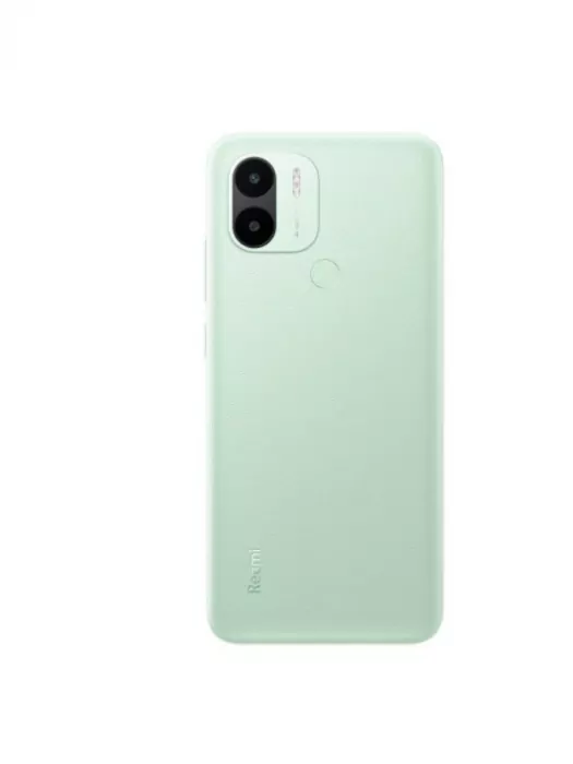 Смартфон Xiaomi Redmi A1+ 2/32 ГБ RU, светло-зеленый