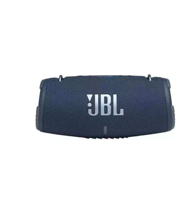 Портативная акустика JBL Xtreme 3 RU, 100 Вт, синий