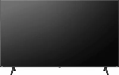50&quot; Телевизор Hisense 50A6N черный