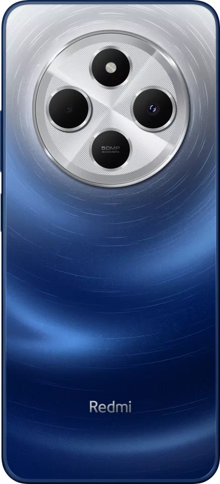 Смартфон Xiaomi Redmi 14C 4/128Gb, Starry Blue купить в Москве