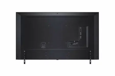 Телевизор LG 65QNED756RA.ARUB, 65", QNED, 4K Ultra HD, WebOS, черный титан