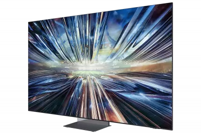 Телевизор Samsung QE85QN900D