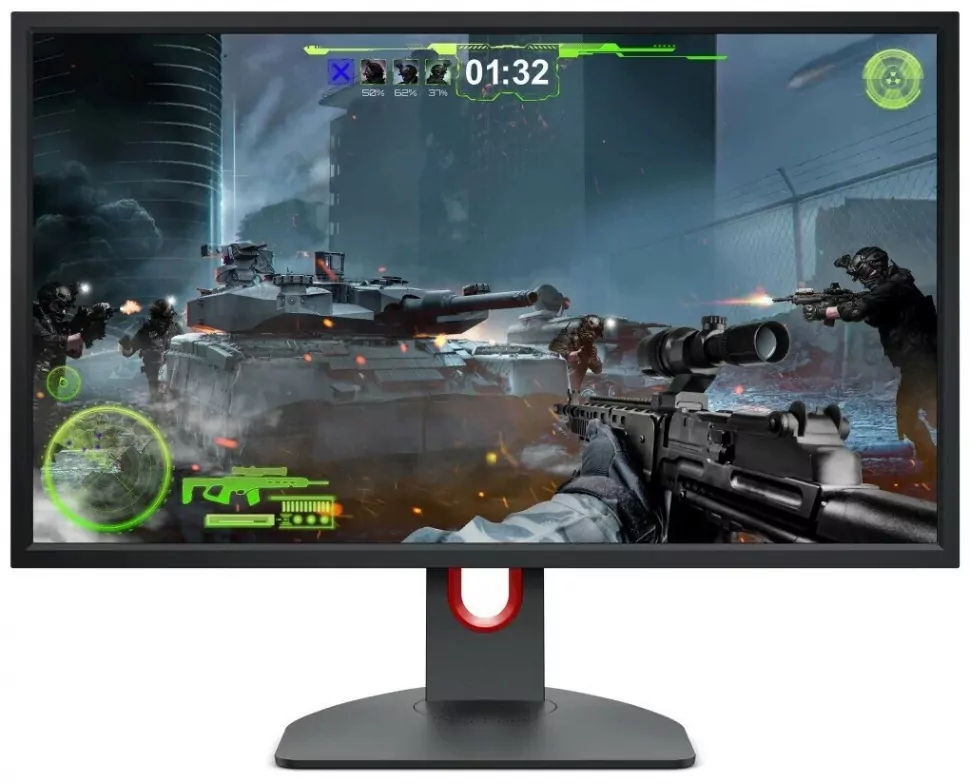 BenQ ZOWIE XL2411K-B 24インチ 144Hz モニター Amazon.co.jp: ベンキュージャパン BenQ ZOWIE XL2411K ゲーミング