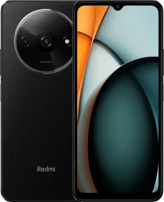 Смартфон Xiaomi Redmi 13X 8/256GB Midnight Black купить в Москве