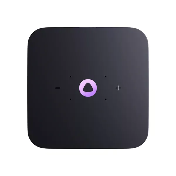 Умная колонка Яндекс Станция Миди с Алисой, изумрудный, с Zigbee, 24Вт