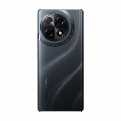 Смартфон Tecno Camon 30S 6/128Gb, Black